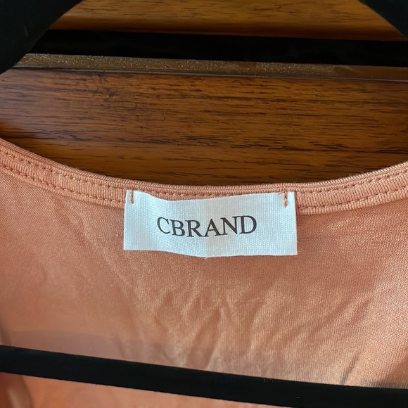 Body suit - Picture 2 of 4